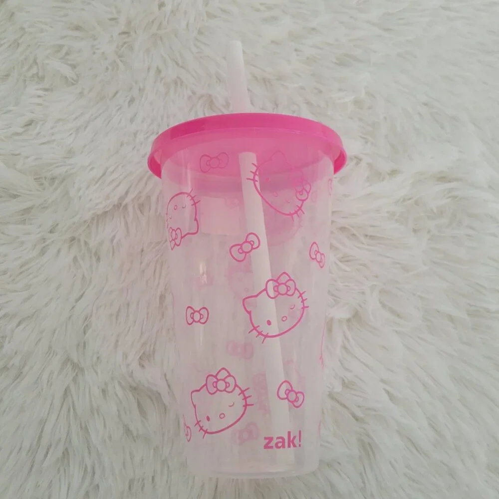 Hello Kitty Accessory Set